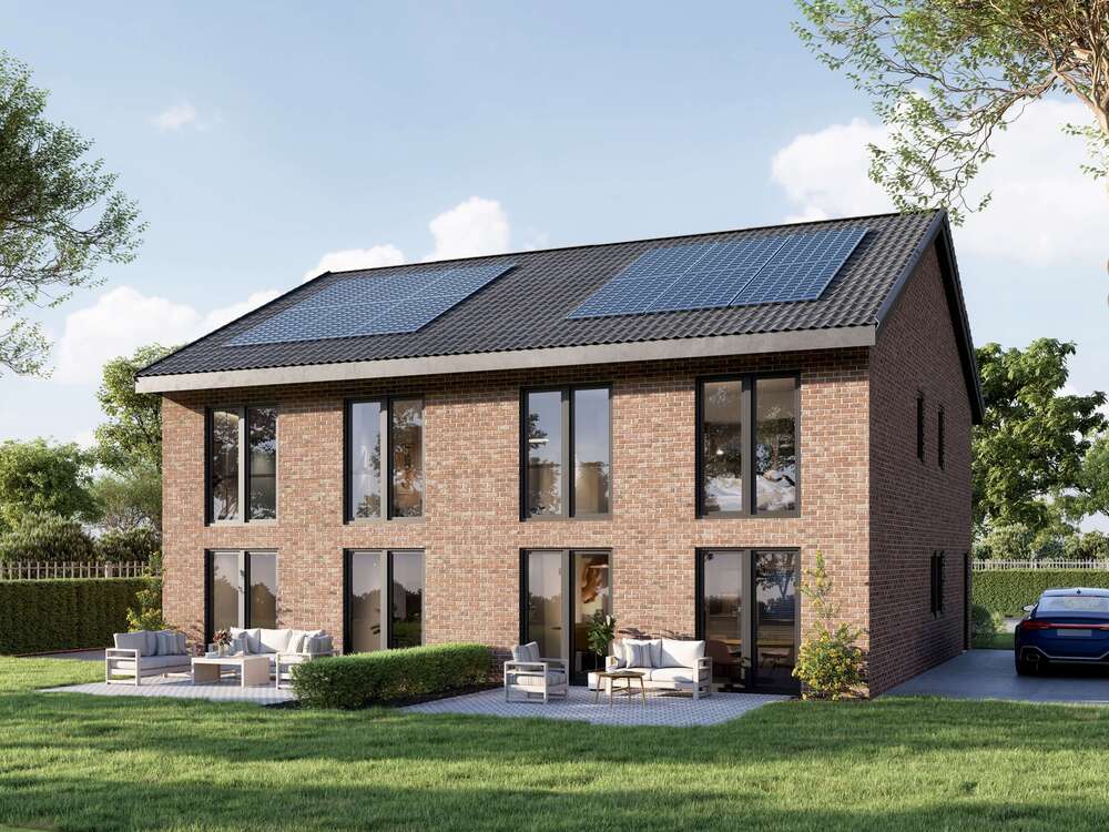 Thumbnail-Haus zum Kaufen in Garstedt 419.000,00 € 120 m²