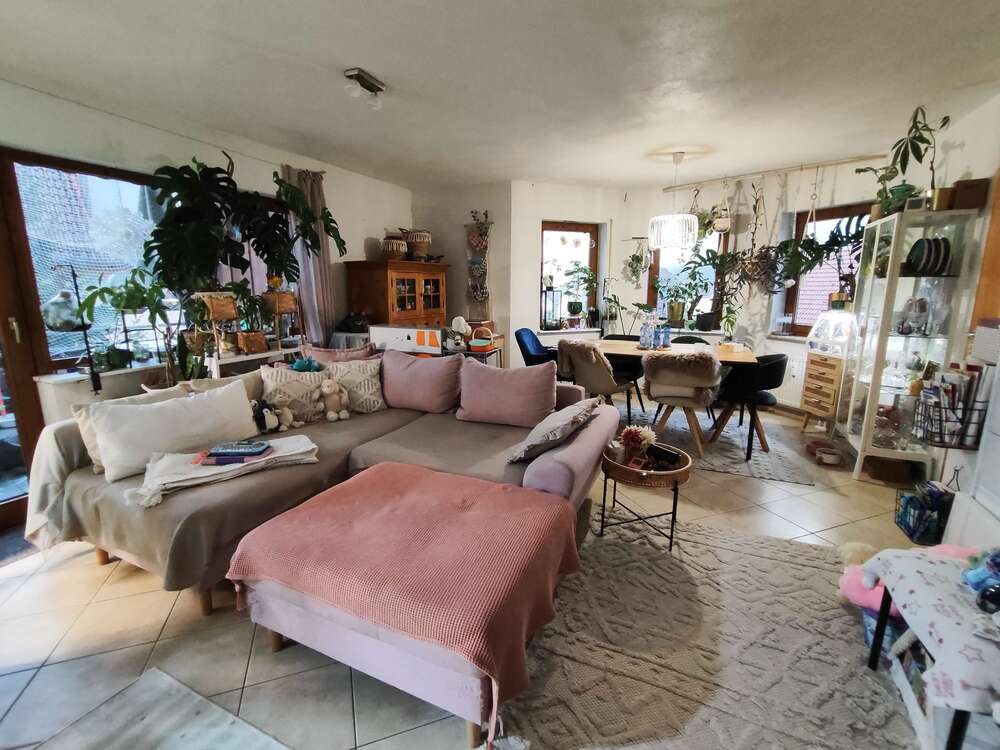 Thumbnail-Wohnung zum Kaufen in Pfedelbach 175.000,00 € 74 m²