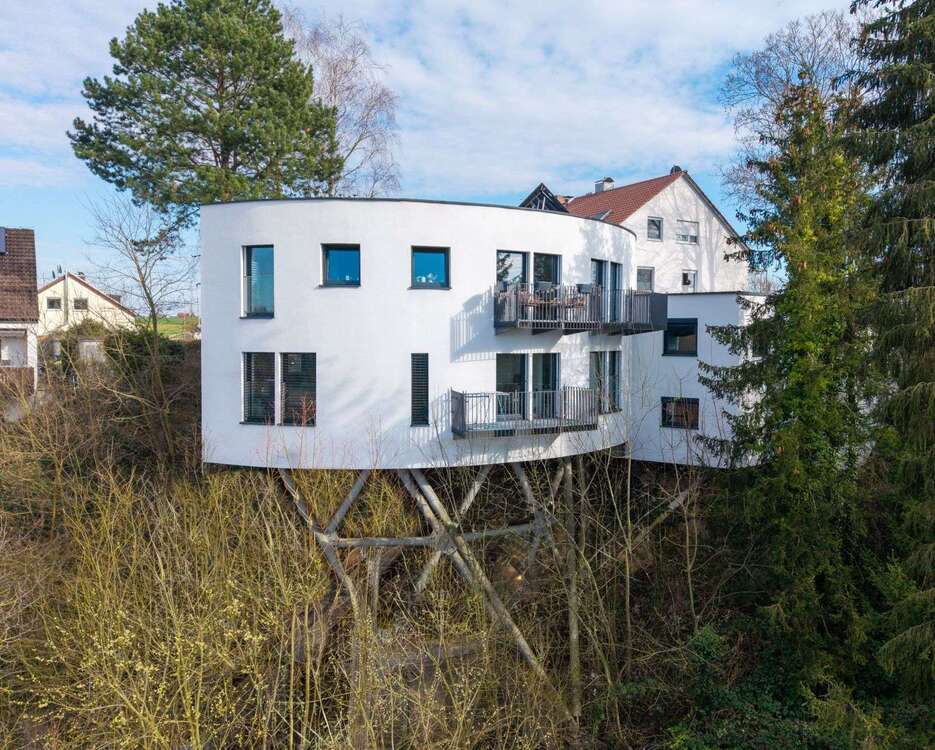 Thumbnail-Haus zum Kaufen in Heilbronn 899.000,00 € 192 m²