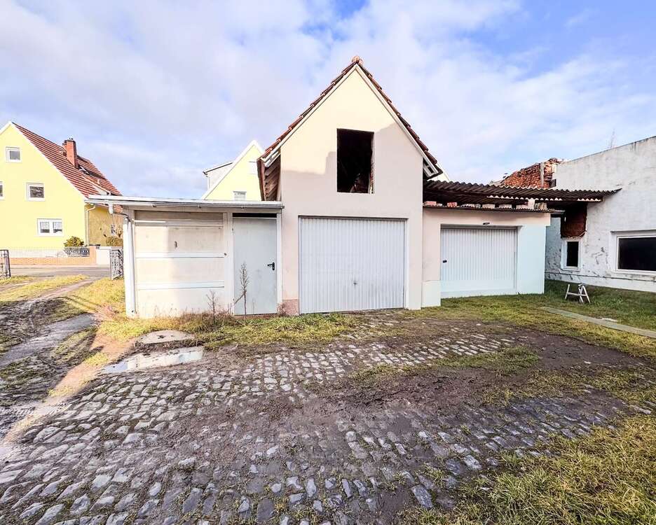 Thumbnail-Haus zum Kaufen in Reinheim 475.000,00 € 195 m²