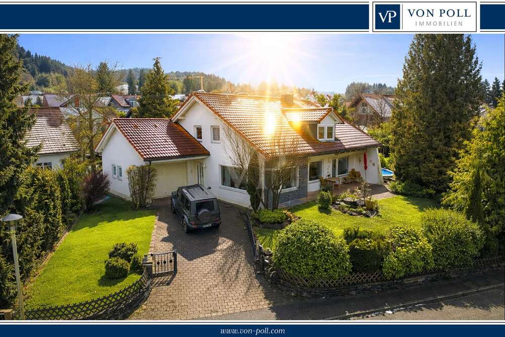 Thumbnail-Haus zum Kaufen in Haldenwang 972.000,00 € 222.11 m²