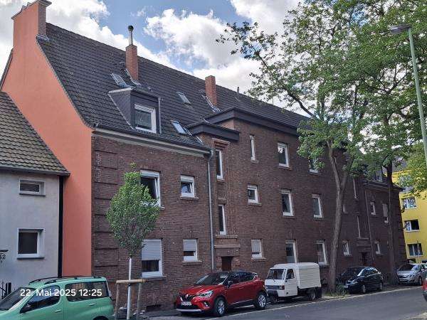 Thumbnail-Wohnung zum Mieten in Duisburg 382,00 € 59.4 m²
