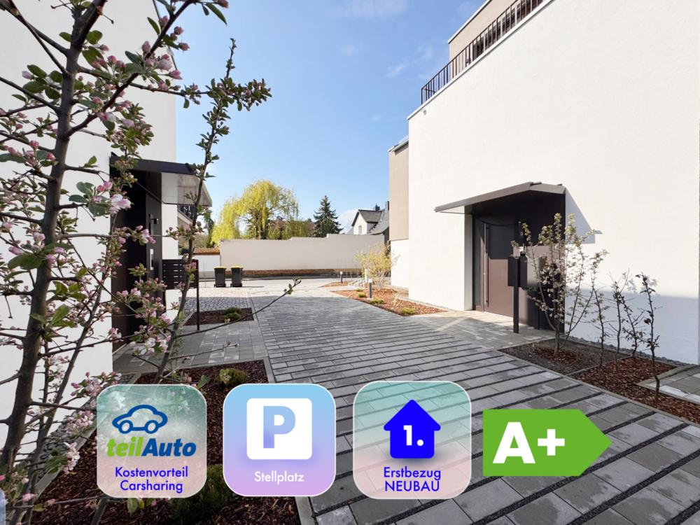 Thumbnail-Wohnung zum Mieten in Markkleeberg 854,71 € 42.95 m²