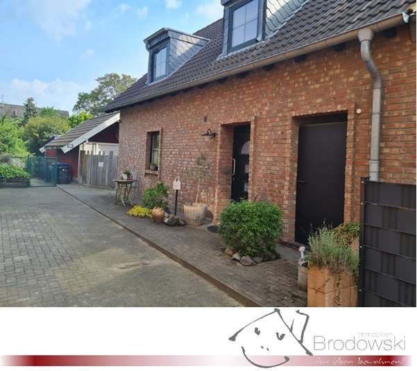 Thumbnail-Haus zum Kaufen in Korschenbroich 487.000,00 € 135 m²