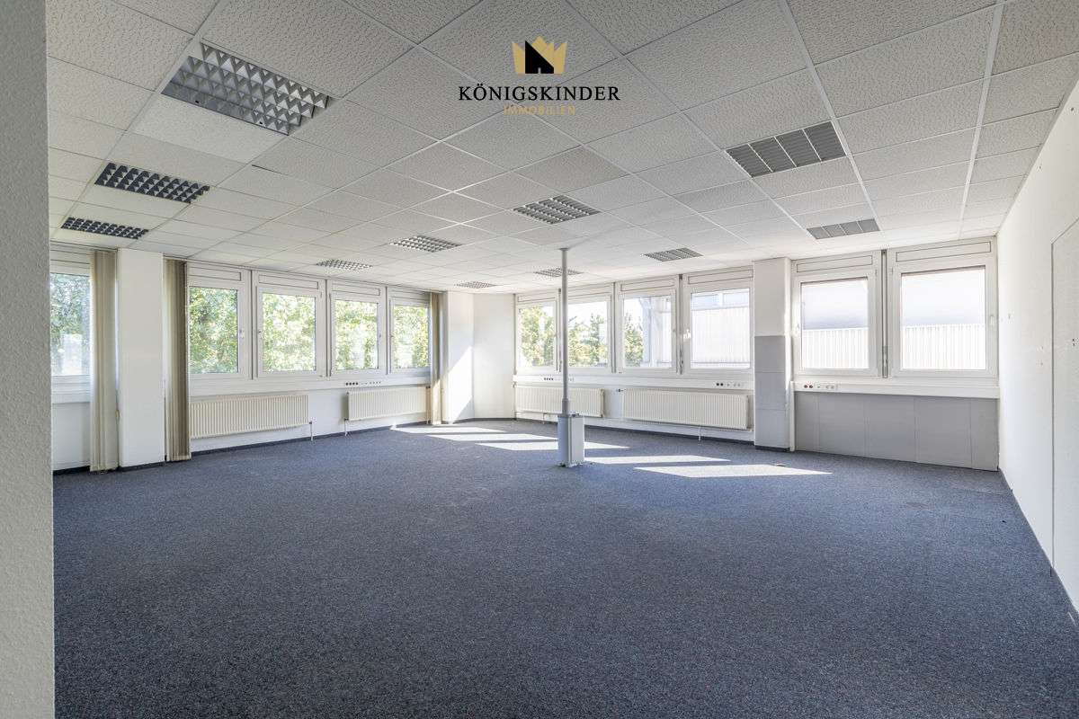 Thumbnail-Büro in Filderstadt 2.850,00 € 300 m²