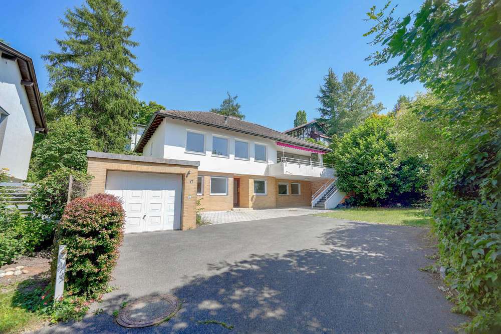 Thumbnail-Haus zum Kaufen in Coburg 589.990,00 € 165 m²