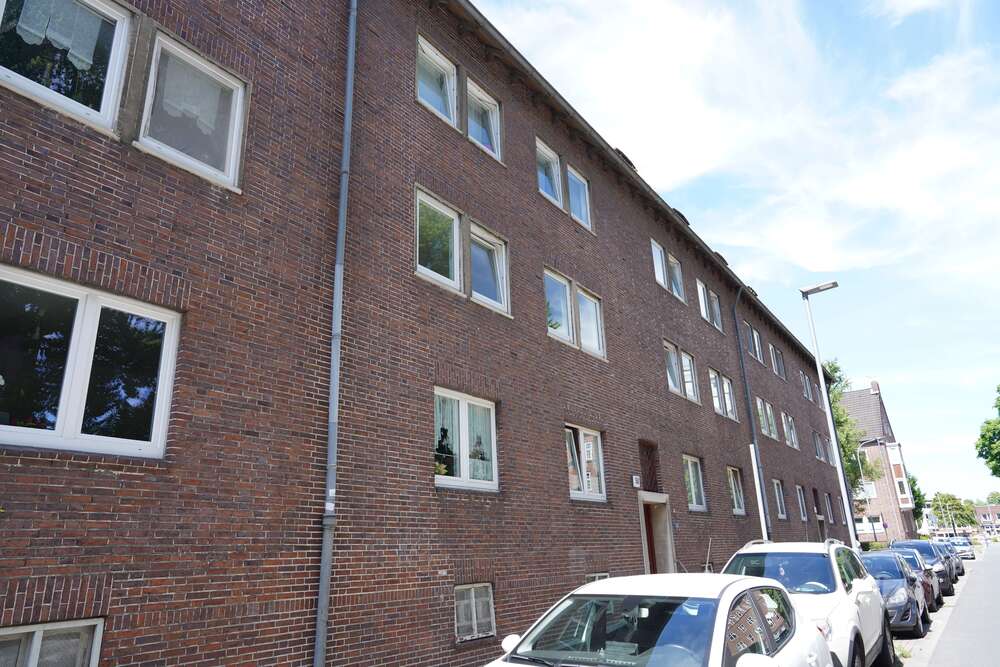 Thumbnail-Wohnung zum Mieten in Wilhelmshaven 559,00 € 71.52 m²