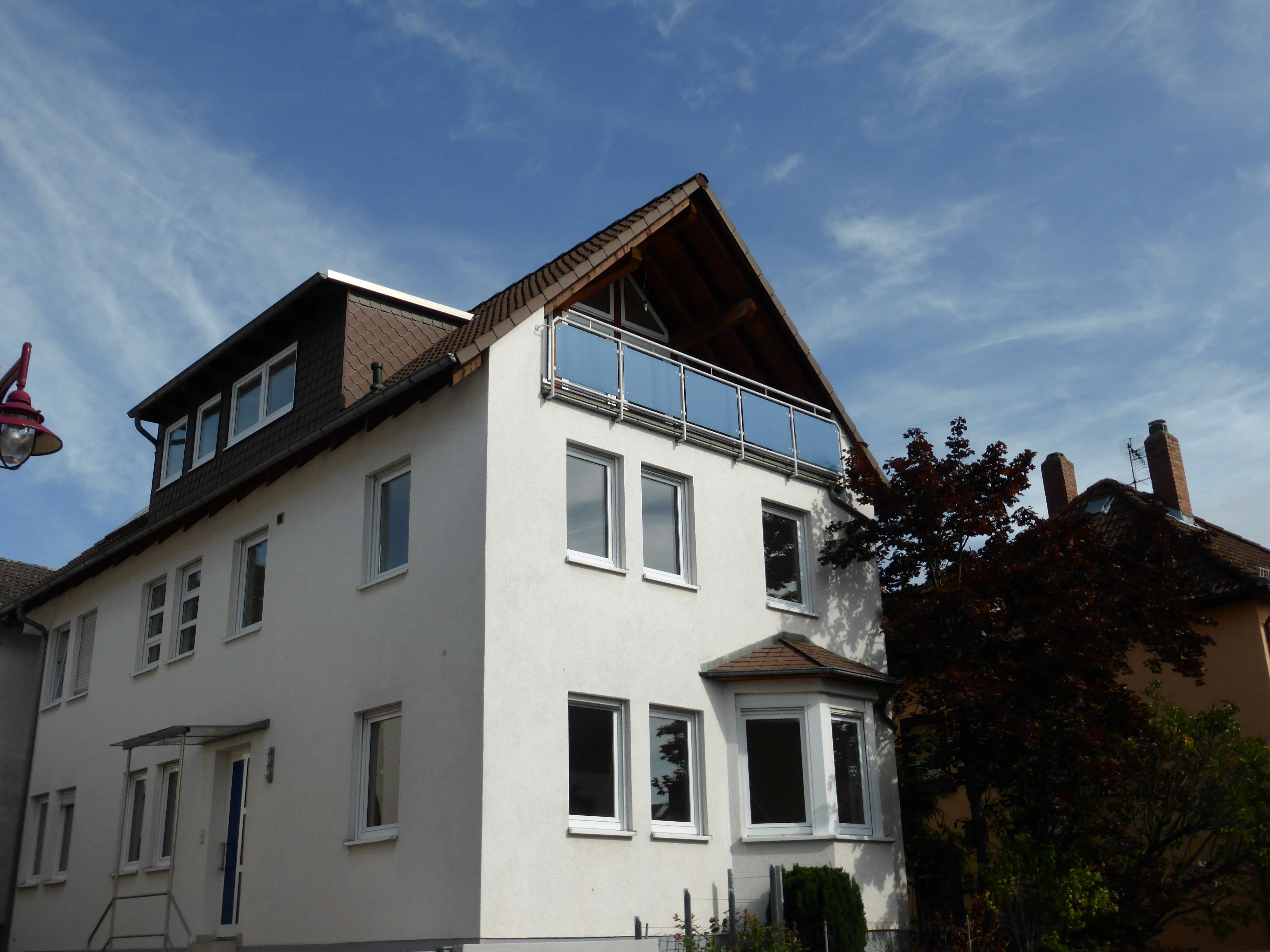 Thumbnail-Wohnung zum Kaufen in Roßdorf 339.000,00 € 121 m²