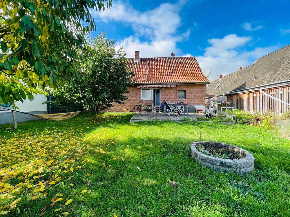 Thumbnail-Haus zum Kaufen in Lengede 229.000,00 € 101 m²