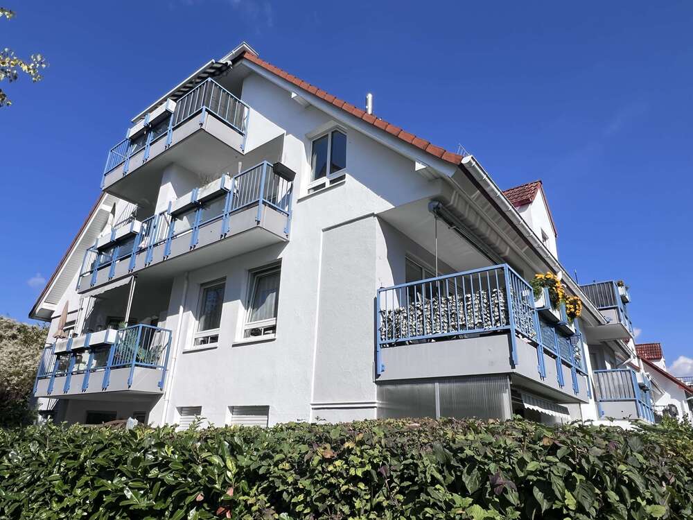 Thumbnail-Wohnung zum Kaufen in Kriftel 219.000,00 € 49 m²