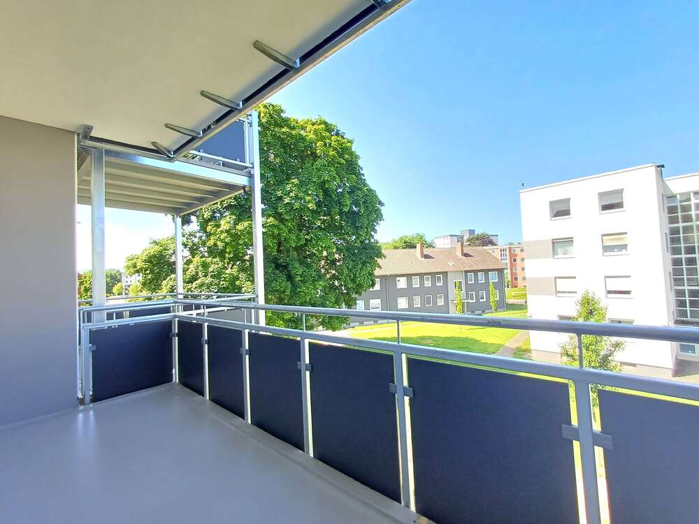 Thumbnail-Wohnung zum Mieten in Minden 625,00 € 68 m²