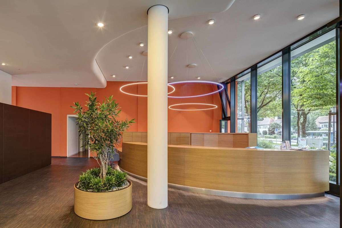 Thumbnail-Wohnung zum Kaufen in München Schwabing-West 399.000,00 € 35.3 m²