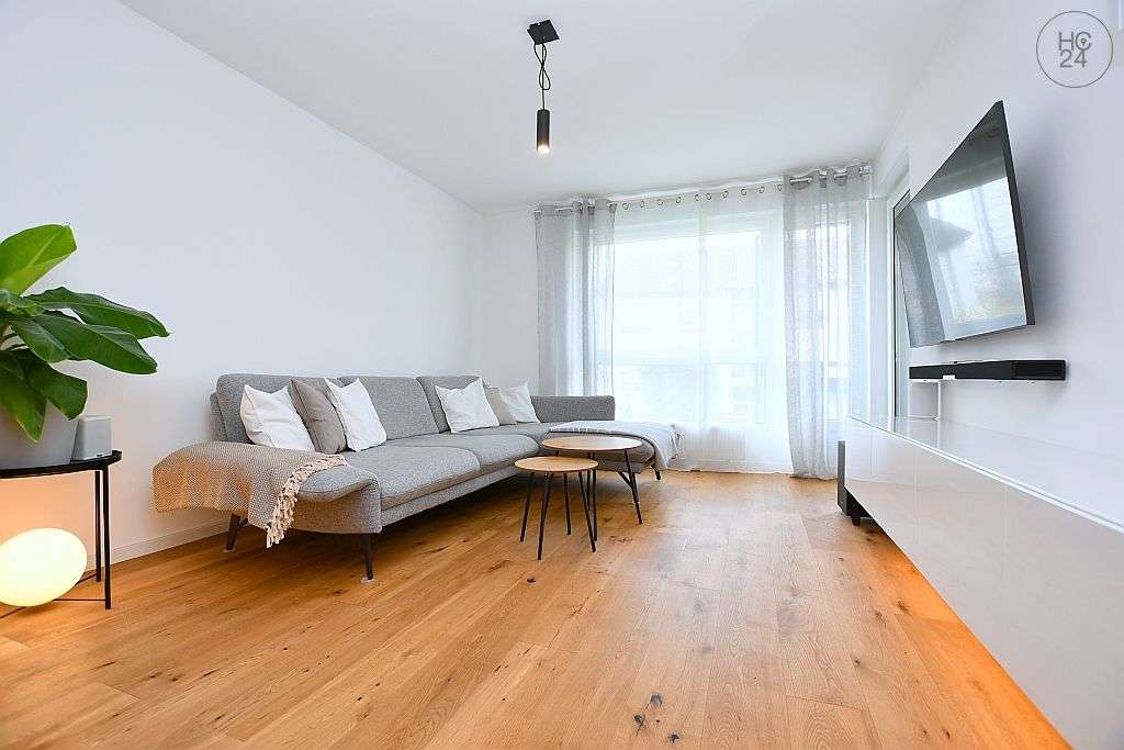Thumbnail-Wohnung zum Mieten in Böblingen 1.990,00 € 85 m²