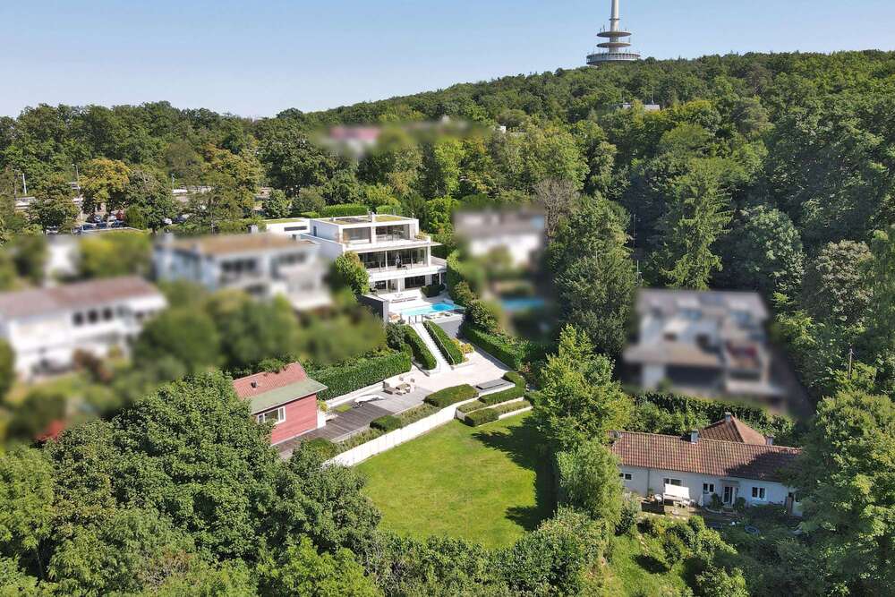 Thumbnail-Haus zum Kaufen in Stuttgart 8.900.000,00 € 716 m²