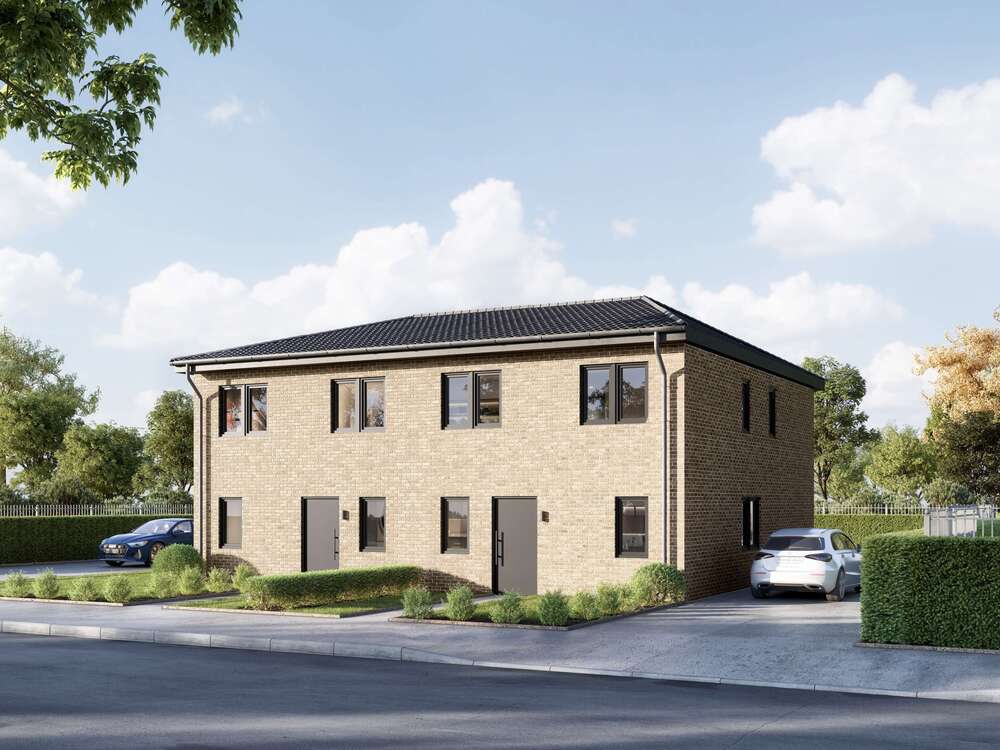 Thumbnail-Haus zum Kaufen in Garstedt 419.000,00 € 120 m²