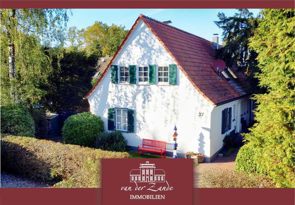 Thumbnail-Haus zum Kaufen in Krefeld 575.000,00 € 154 m²