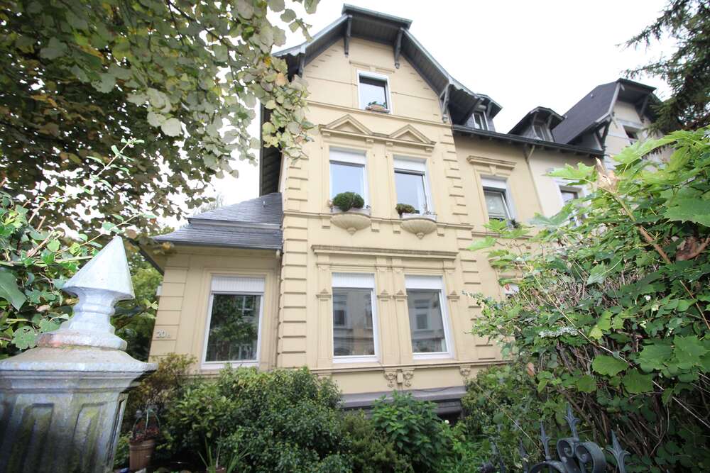 Thumbnail-Wohnung zum Mieten in Wuppertal 375,00 € 48 m²