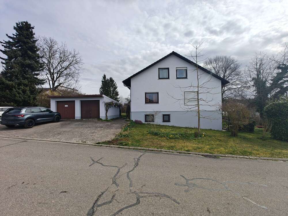 Thumbnail-Haus zum Kaufen in Waibstadt 545.000,00 € 259 m²