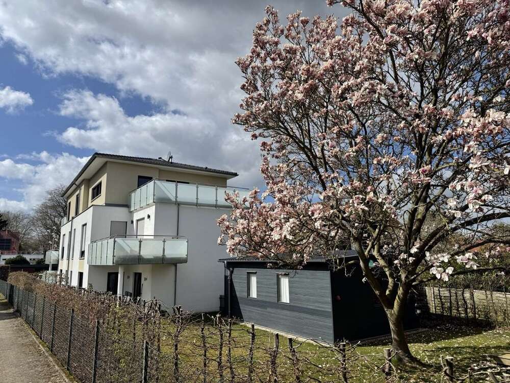 Thumbnail-Wohnung zum Kaufen in Lübbecke 389.000,00 € 118 m²