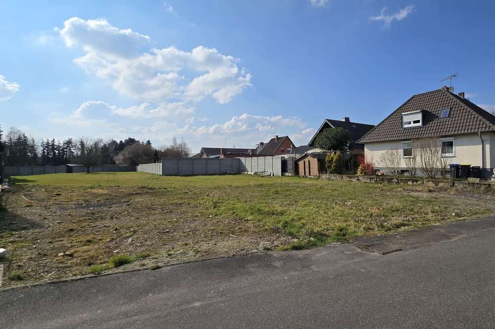 Thumbnail-Grundstück zu verkaufen in Heinsberg 259.000,00 € 1690 m²
