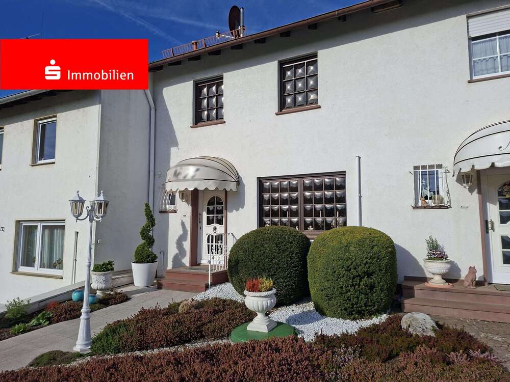 Thumbnail-Haus zum Kaufen in Hofheim 550.000,00 € 98 m²