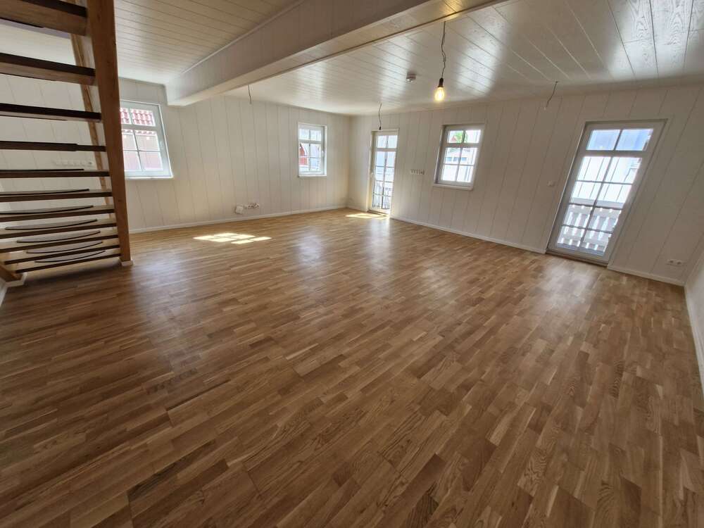 Thumbnail-Wohnung zum Mieten in Ranstadt 1.120,00 € 131 m²