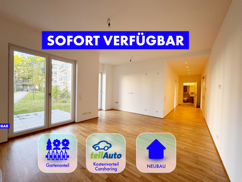 Thumbnail-Wohnung zum Mieten in Leipzig 809,50 € 62.25 m²