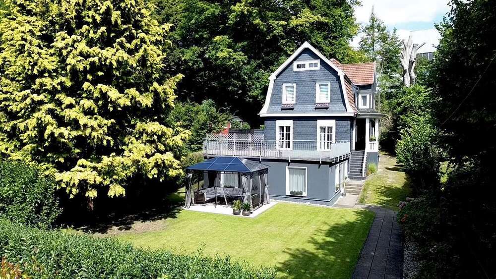 Thumbnail-Haus zum Kaufen in Wuppertal 580.000,00 € 259 m²