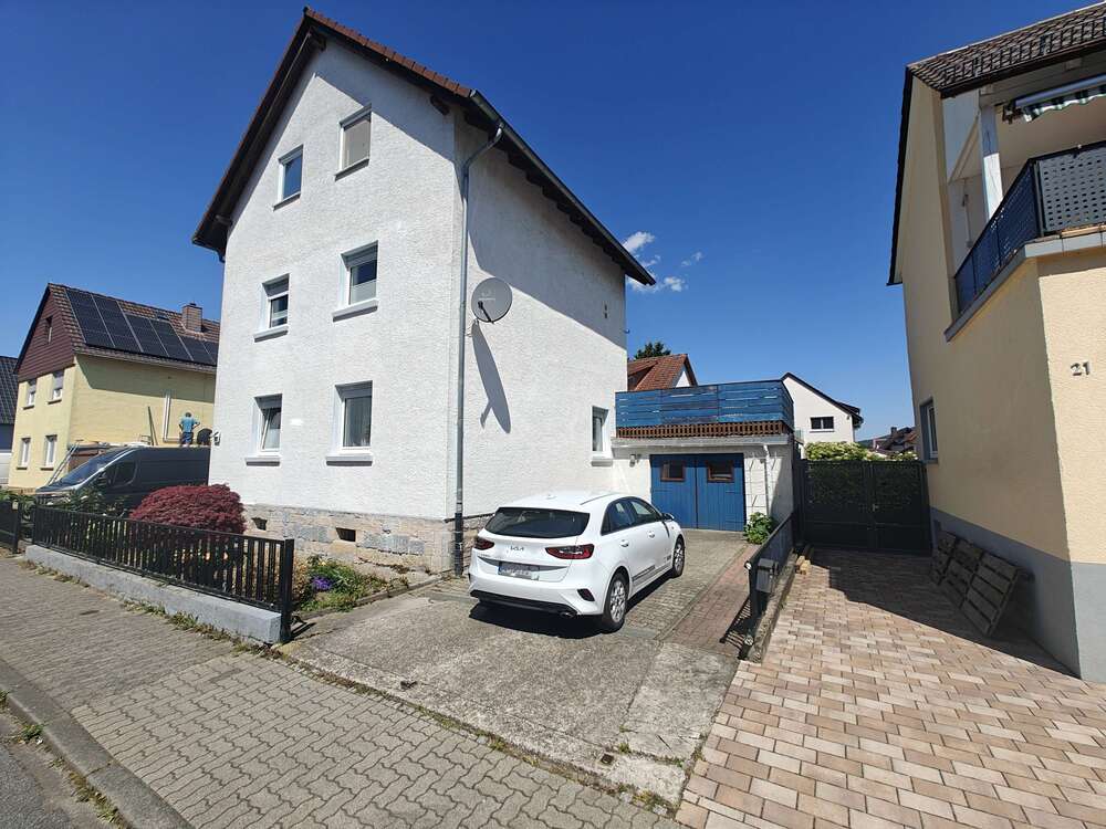 Thumbnail-Haus zum Kaufen in Bensheim 429.000,00 € 125 m²