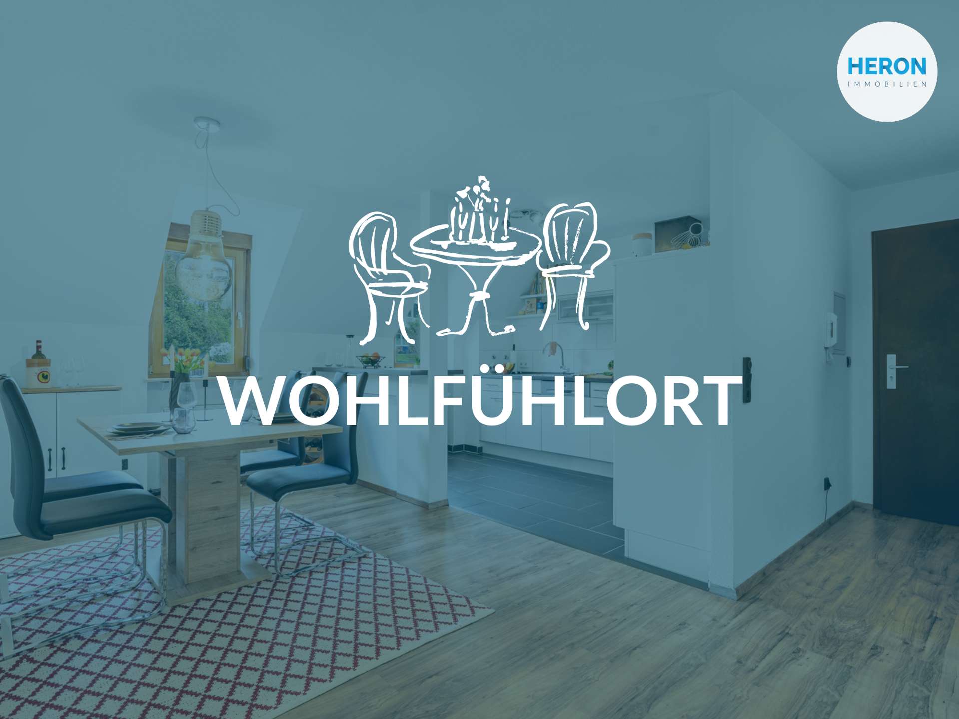Thumbnail-Wohnung zum Kaufen in Weissach im Tal 224.000,00 € 73 m²