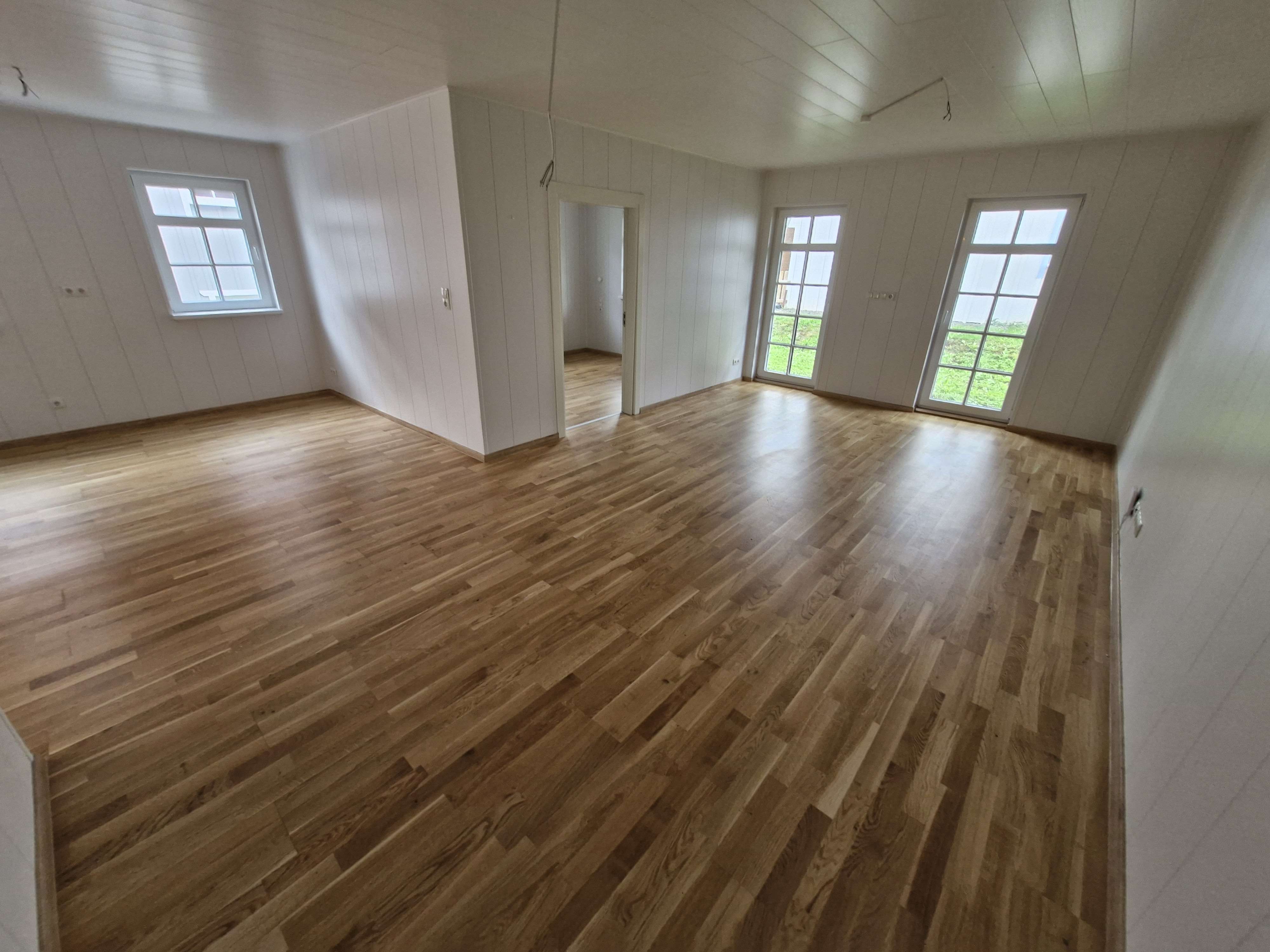 Thumbnail-Wohnung zum Mieten in Ranstadt 730,00 € 75 m²