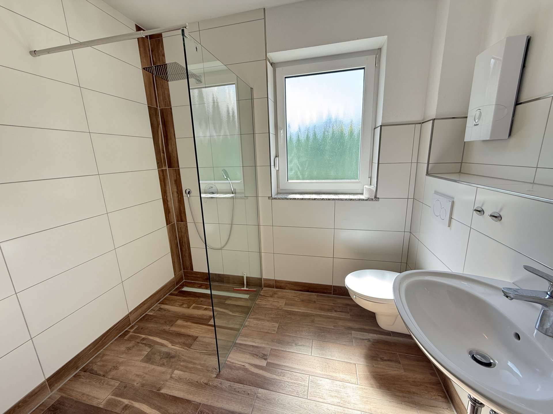 Thumbnail-Wohnung zum Mieten in Bassenheim 950,00 € 90 m²