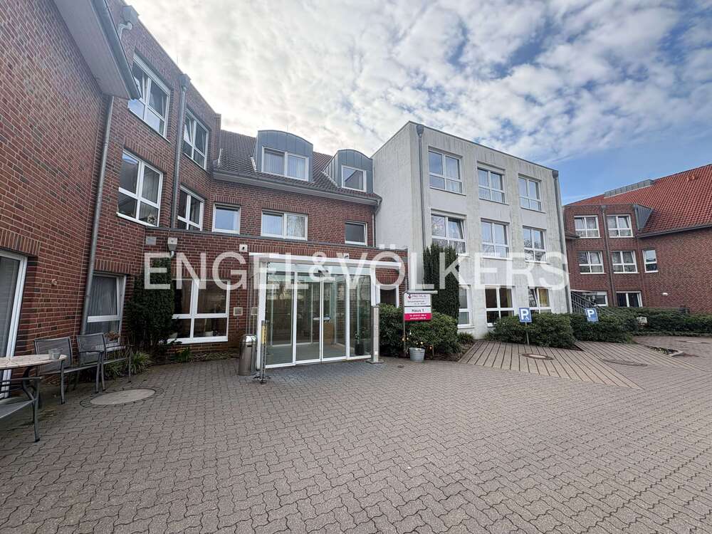 Thumbnail-Wohnung zum Kaufen in Walsrode 129.000,00 € 21.14 m²
