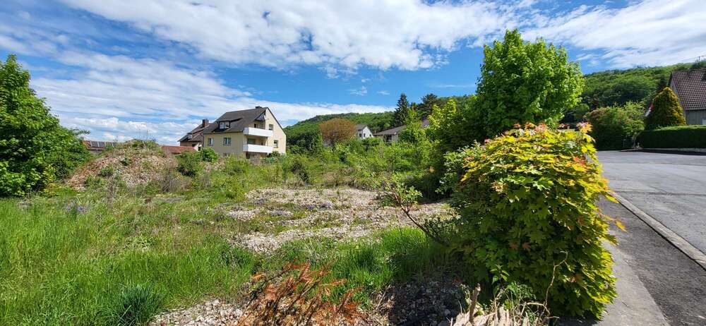 Thumbnail-Grundstück zu verkaufen in Hardegsen 125.000,00 € 1094 m²
