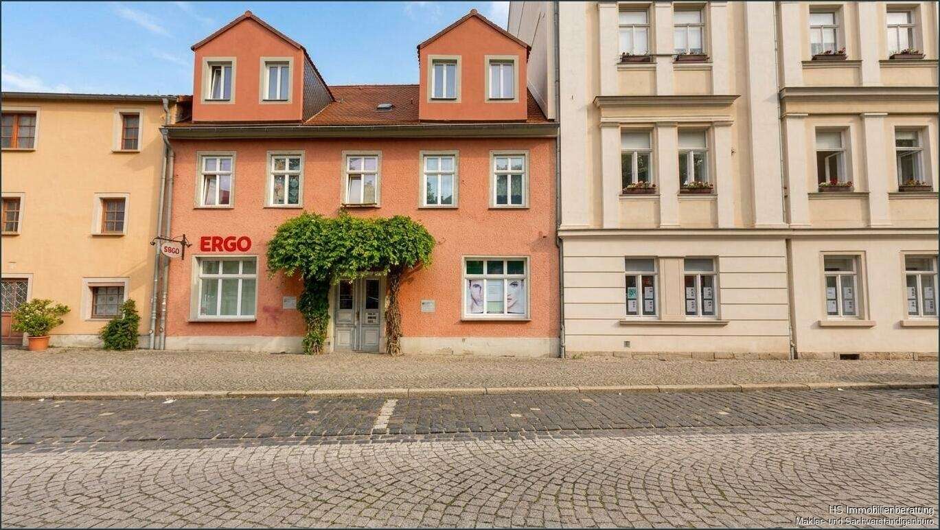 Thumbnail-Haus zum Kaufen in Naumburg 120.000,00 € 250 m²