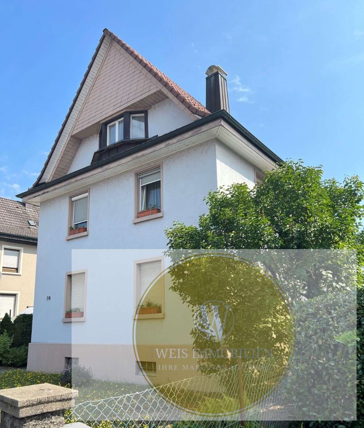 Thumbnail-Haus zum Kaufen in Rheinfelden 625.000,00 € 160 m²