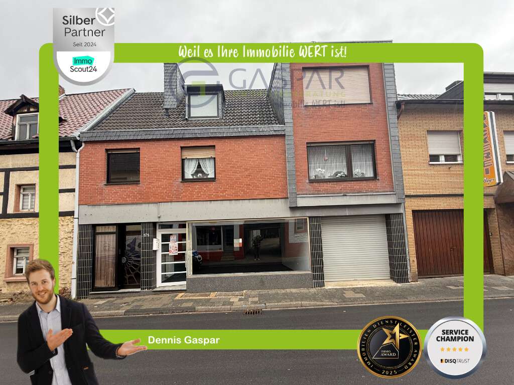 Thumbnail-Haus zum Kaufen in Düren 375.000,00 € 213 m²