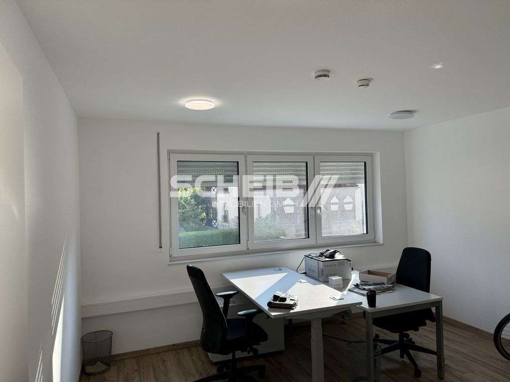 Thumbnail-Büro in Crailsheim 1.008,00 € 96 m²