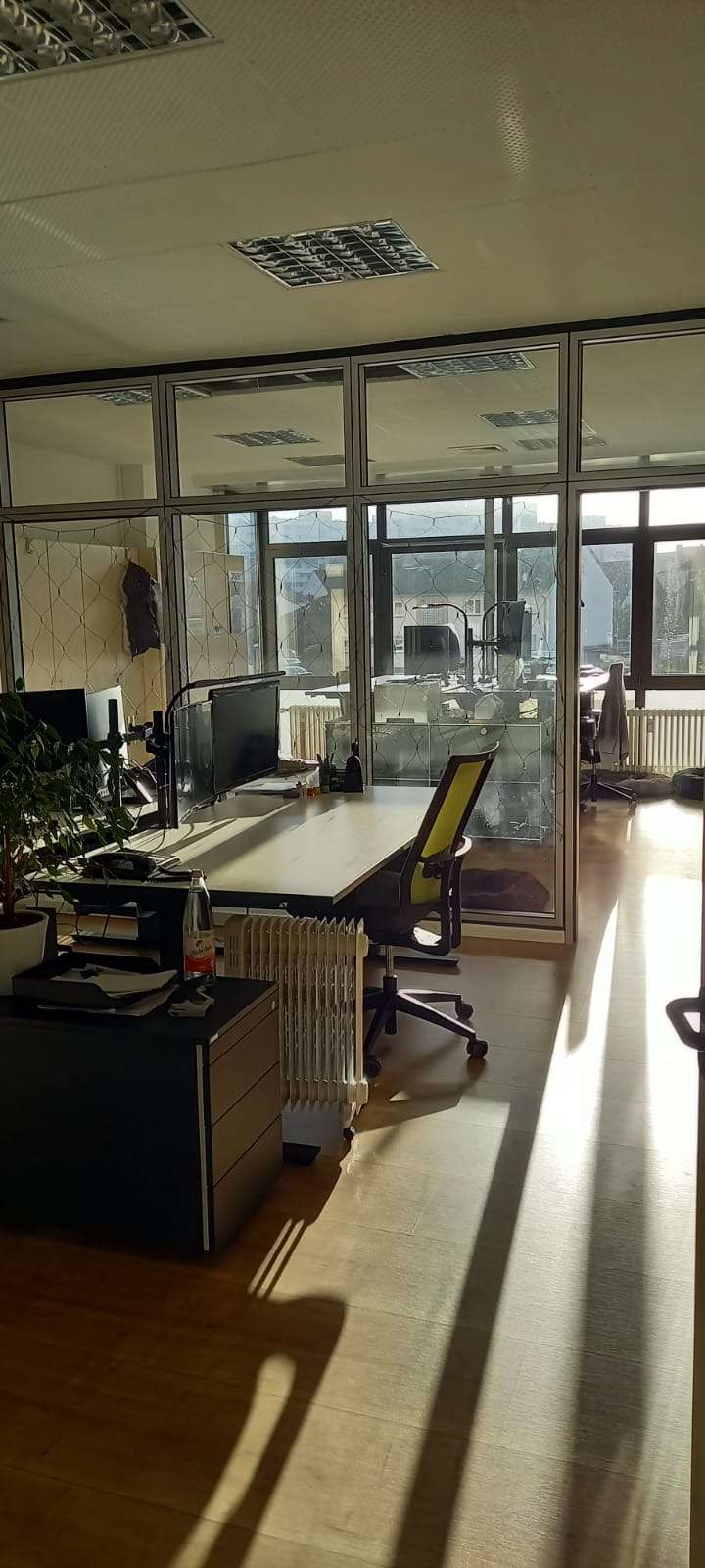 Thumbnail-Büro in Rodgau 2.088,00 € 348 m²