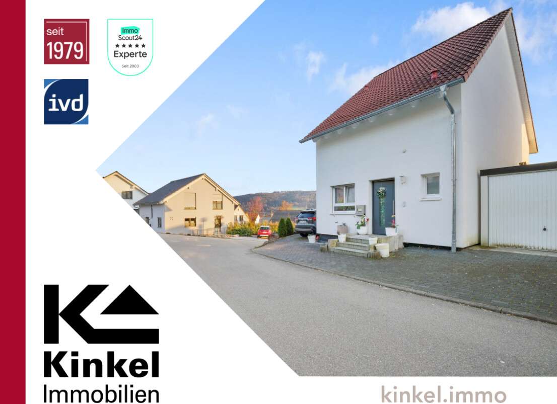 Thumbnail-Haus zum Kaufen in Sulzbach an der Murr 749.000,00 € 115 m²