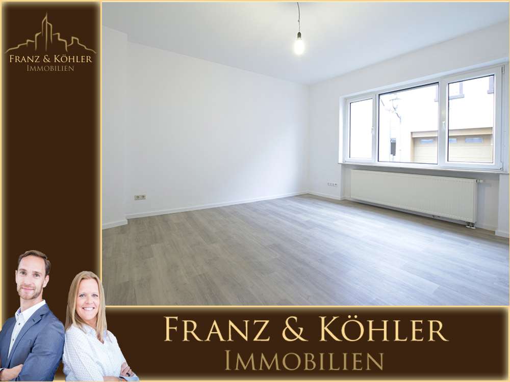Thumbnail-Wohnung zum Mieten in Bad Nauheim 820,00 € 80 m²