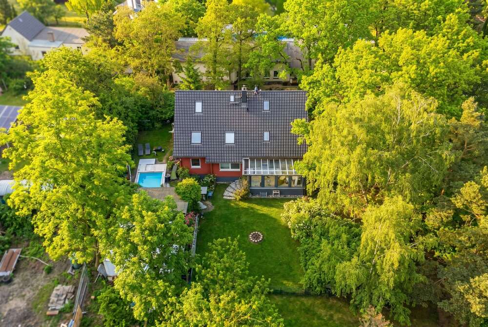 Thumbnail-Haus zum Kaufen in Stahnsdorf 795.000,00 € 248 m²