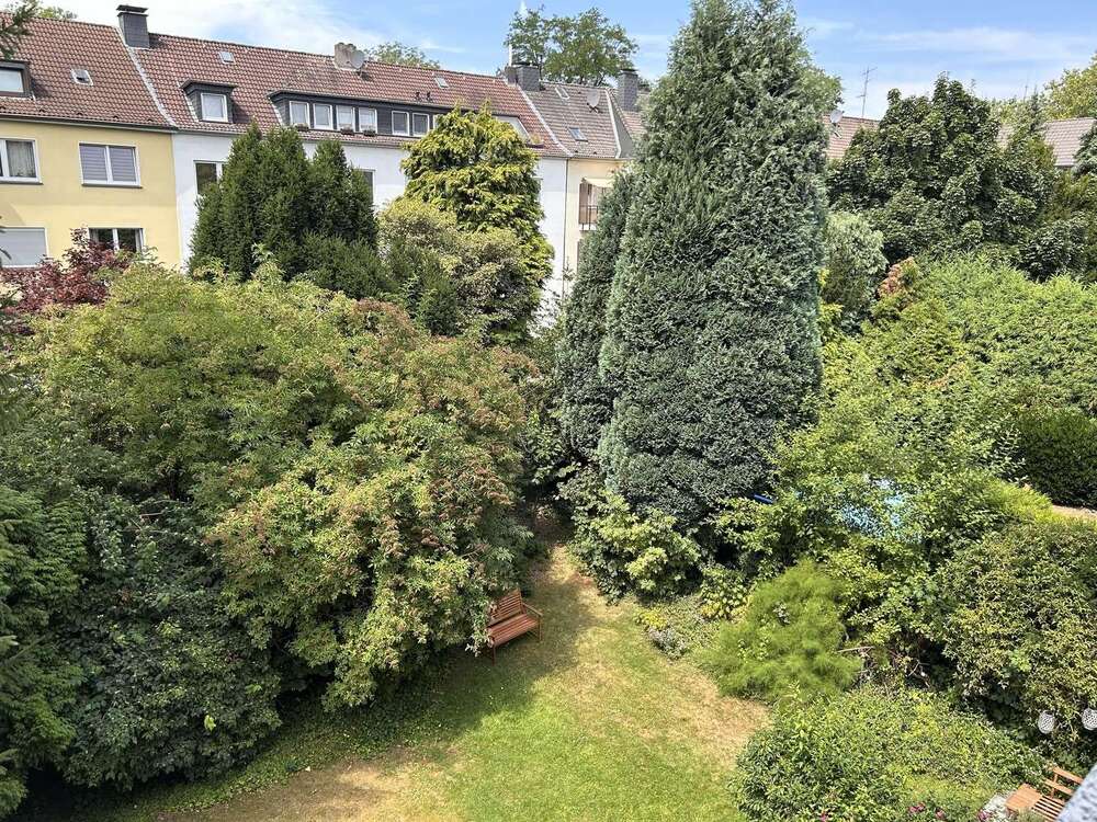 Thumbnail-Wohnung zum Mieten in Essen 610,00 € 63 m²