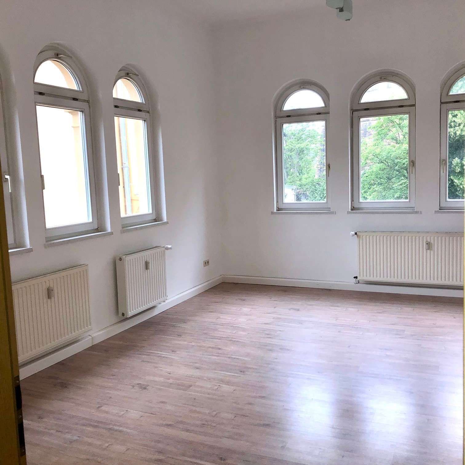Thumbnail-Wohnung zum Mieten in Altenburg 424,00 € 84.71 m²
