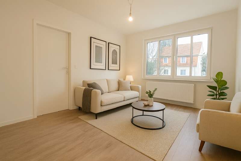 Thumbnail-Wohnung zum Mieten in Minden 749,00 € 64.47 m²