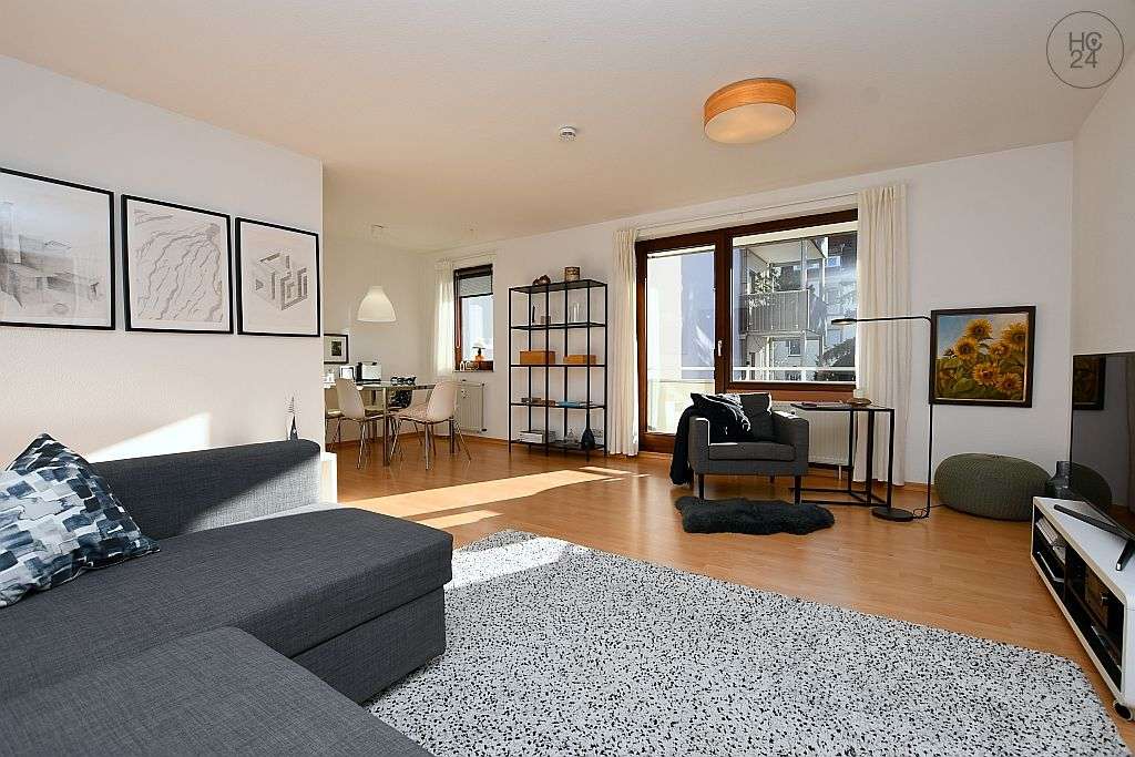 Thumbnail-Wohnung zum Mieten in Stuttgart 1.690,00 € 55 m²