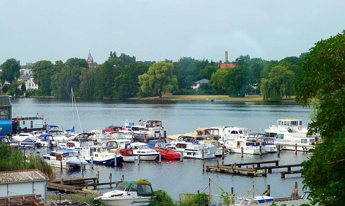 Thumbnail-Wohnung zum Mieten in Berlin 1.645,00 € 92.31 m²