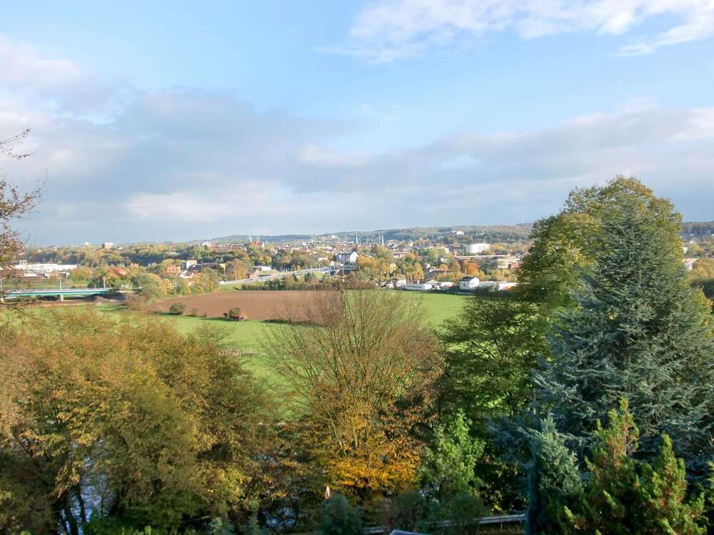 Thumbnail-Wohnung zum Kaufen in Hattingen 399.000,00 € 125 m²