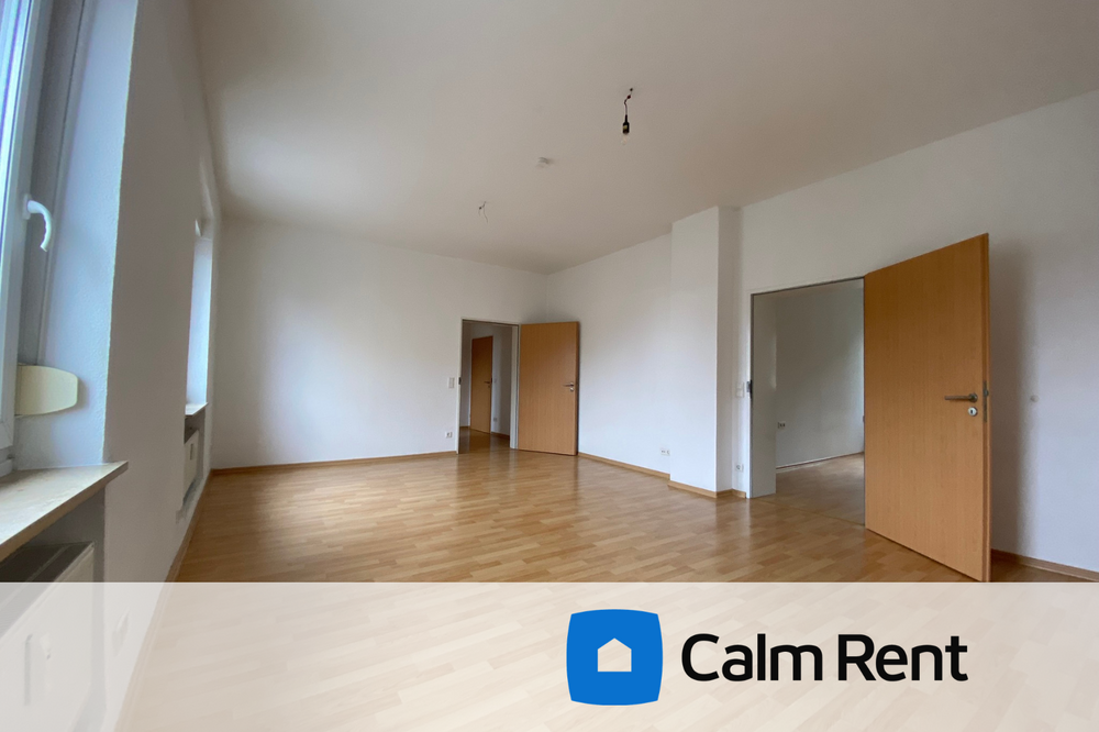 Thumbnail-Wohnung zum Mieten in Nürnberg 1.000,00 € 103 m²