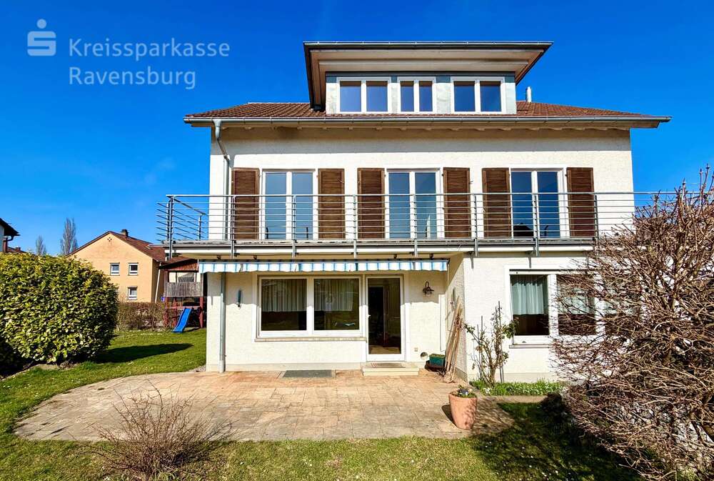 Thumbnail-Haus zum Kaufen in Ravensburg 829.000,00 € 245.51 m²